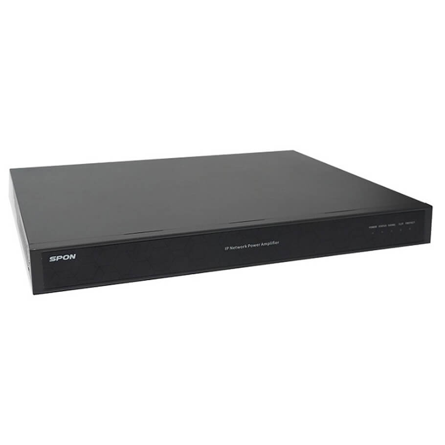 Bộ khuếch đại IP tích hợp SPON XC-9508P26